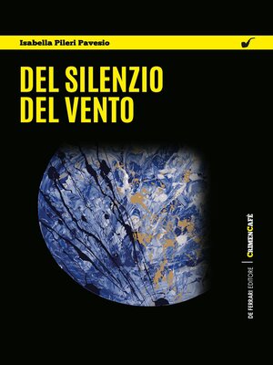 cover image of Del silenzio del vento